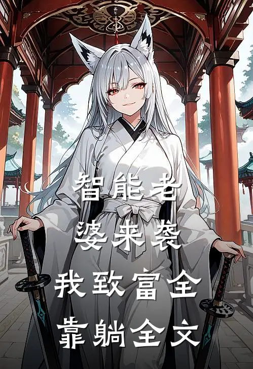智能老婆来袭，我致富全靠躺全文