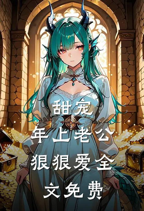 甜宠：年上老公狠狠爱全文免费