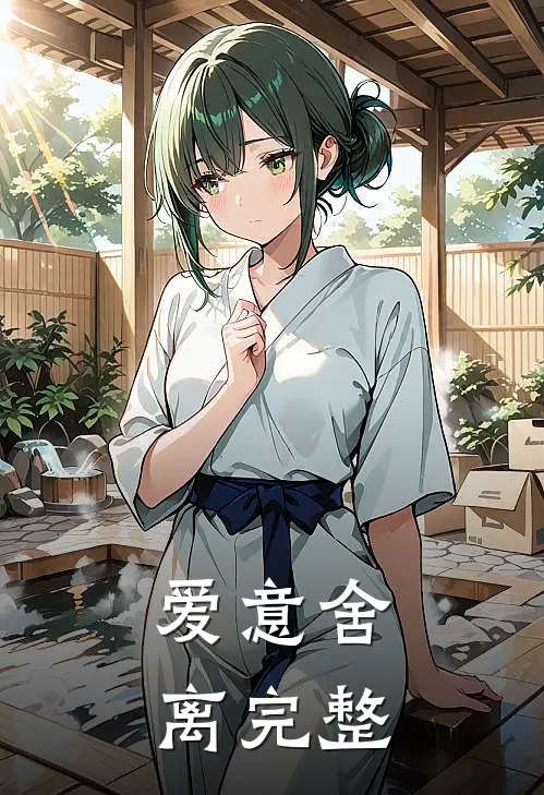 爱意舍离完整