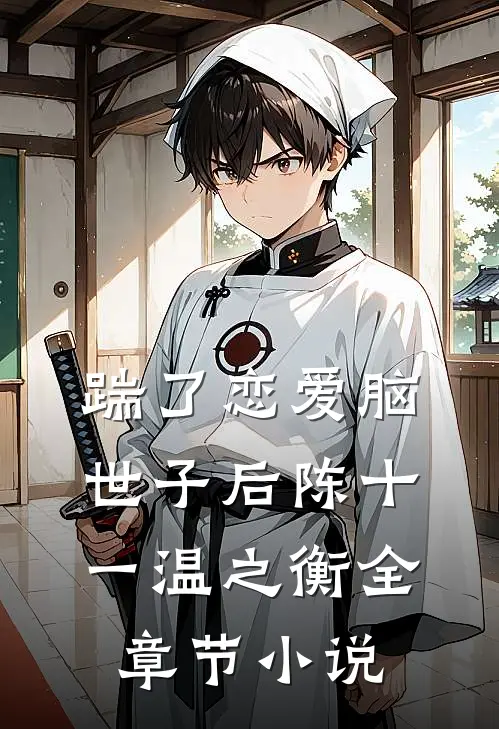 踹了恋爱脑世子后陈十一温之衡全章节小说