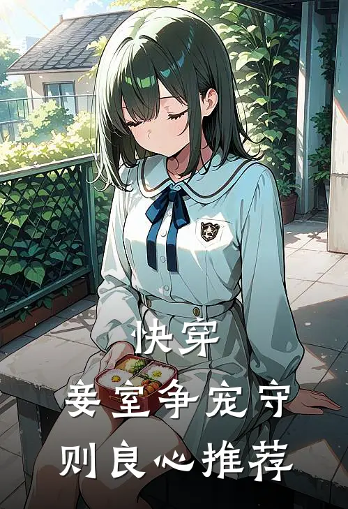 快穿：妾室争宠守则良心推荐
