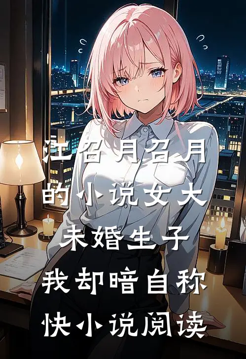 江召月召月的小说女大未婚生子，我却暗自称快小说阅读