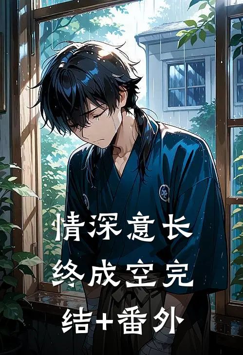 情深意长终成空完结+番外
