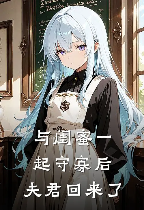 与闺蜜一起守寡后，夫君回来了