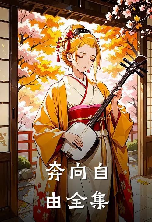 奔向自由全集