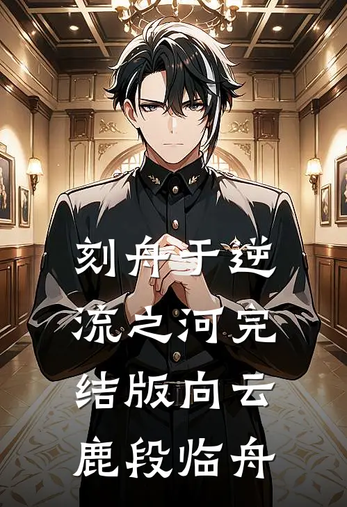 刻舟于逆流之河完结版向云鹿段临舟
