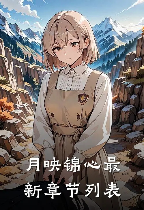 月映锦心最新章节列表
