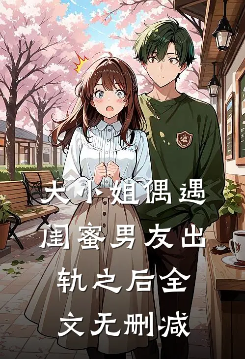 大小姐偶遇闺蜜男友出轨之后全文无删减