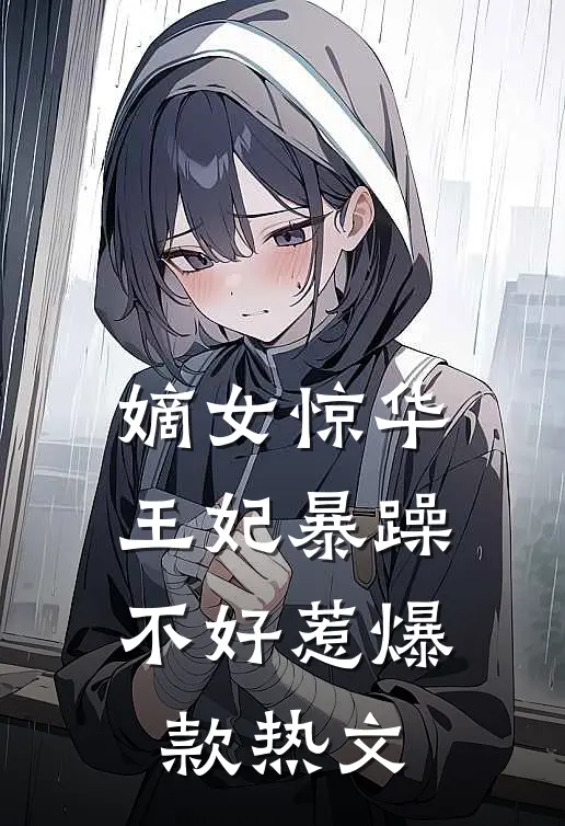 嫡女惊华：王妃暴躁不好惹爆款热文