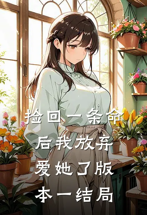 捡回一条命后我放弃爱她了 版本一结局