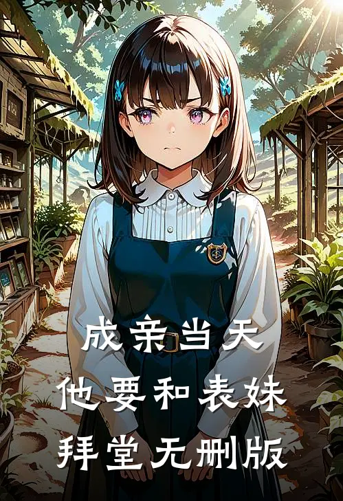 成亲当天，他要和表妹拜堂无删版