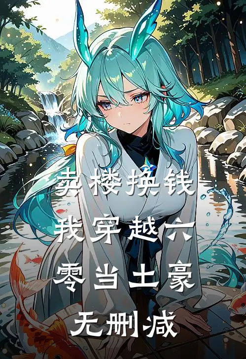 卖楼换钱，我穿越六零当土豪无删减