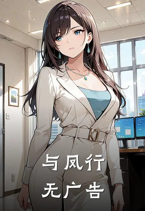 与凤行无广告