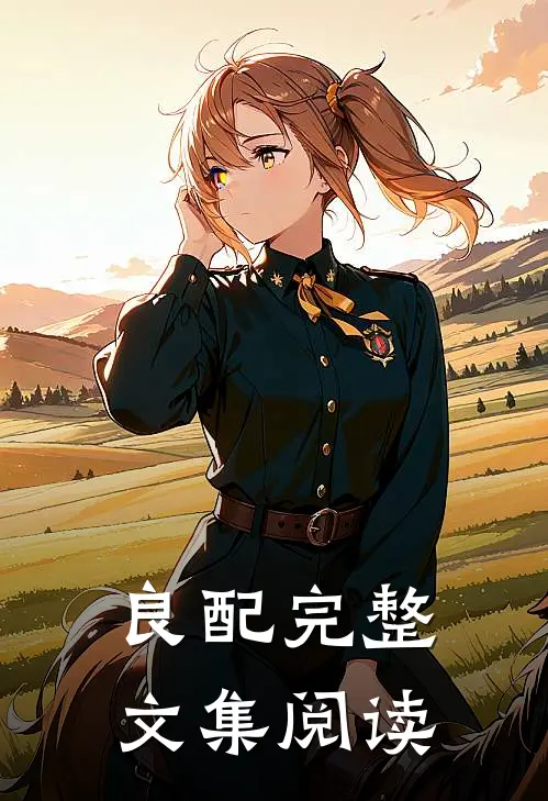 良配完整文集阅读