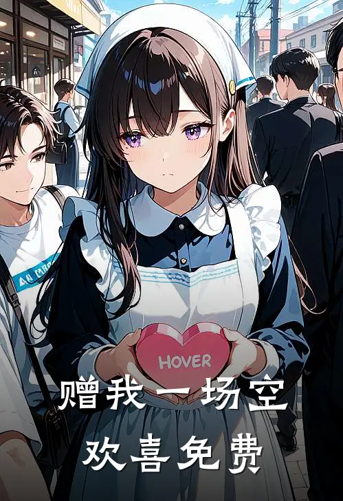 赠我一场空欢喜免费