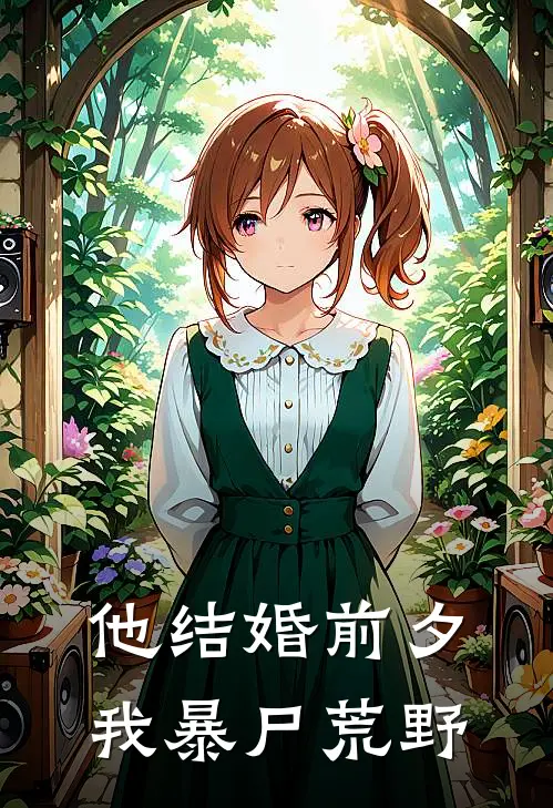 他结婚前夕，我暴尸荒野