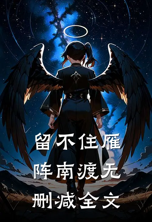 留不住雁阵南渡无删减全文