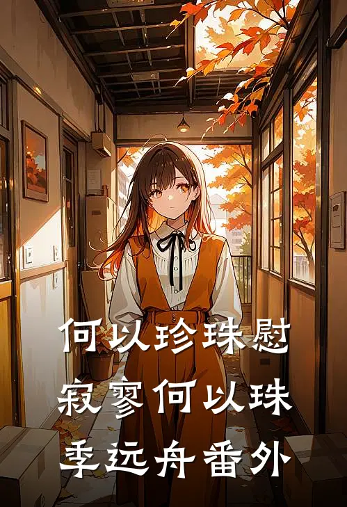 何以珍珠慰寂寥何以珠季远舟番外