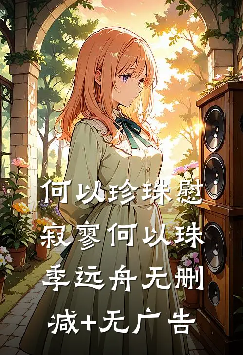 何以珍珠慰寂寥何以珠季远舟无删减+无广告