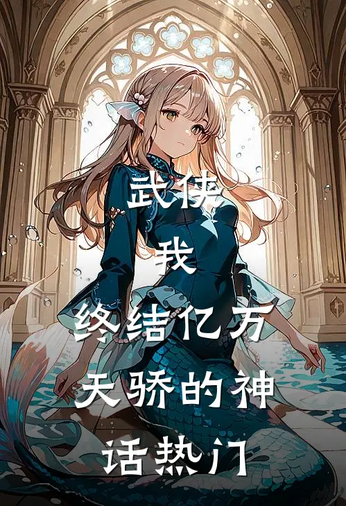 武侠：我，终结亿万天骄的神话热门