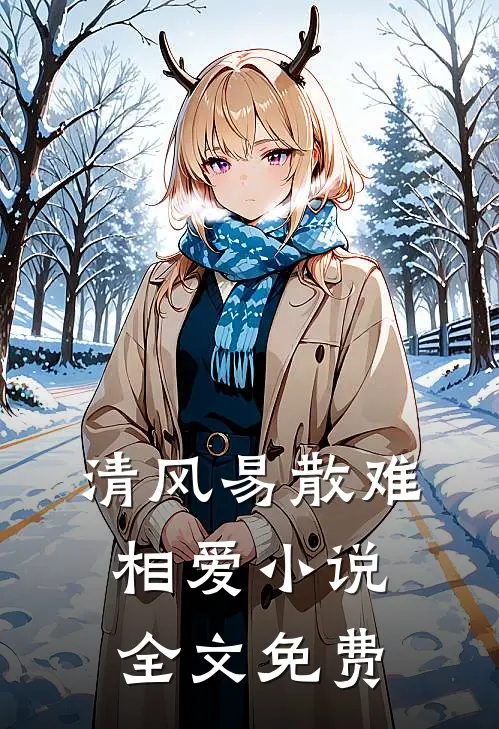 清风易散难相爱小说全文免费