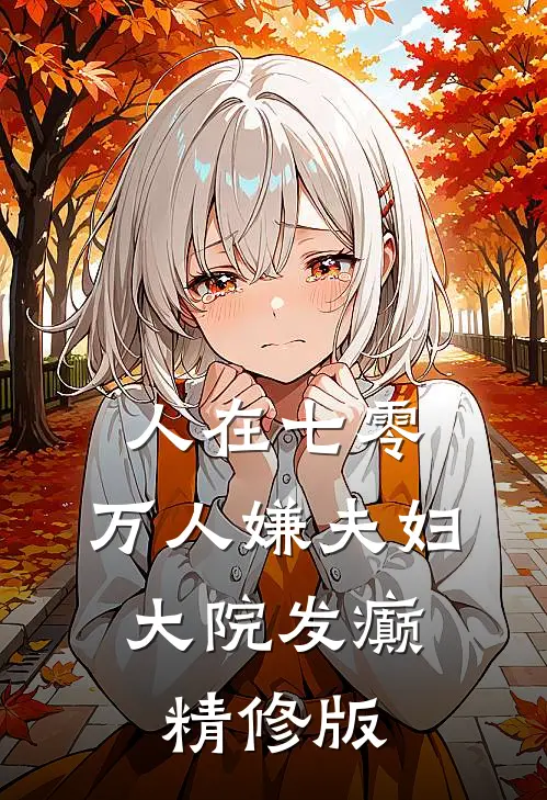 人在七零：万人嫌夫妇，大院发癫精修版