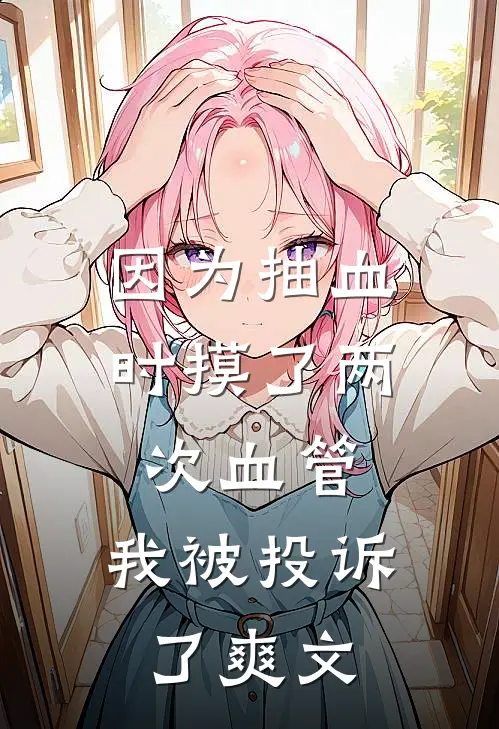 因为抽血时摸了两次血管，我被投诉了爽文