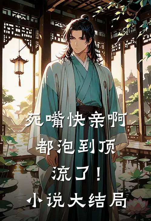 死嘴快亲啊，都泡到顶流了！小说大结局