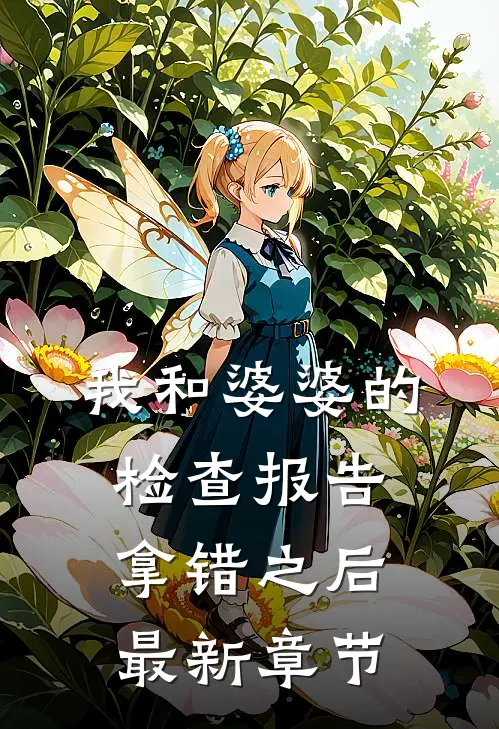 我和婆婆的检查报告拿错之后最新章节