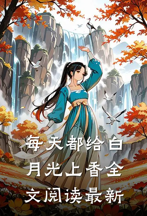 每天都给白月光上香全文阅读最新