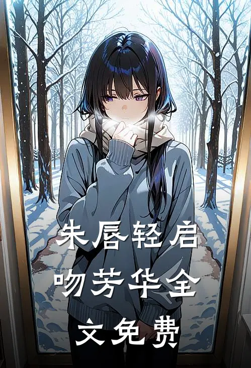 朱唇轻启吻芳华全文免费