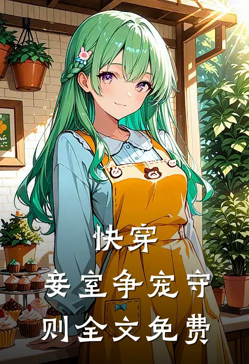 快穿：妾室争宠守则全文免费