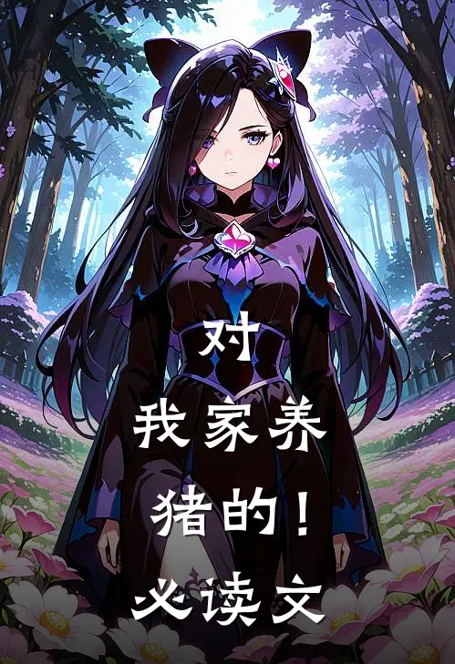 对，我家养猪的！必读文