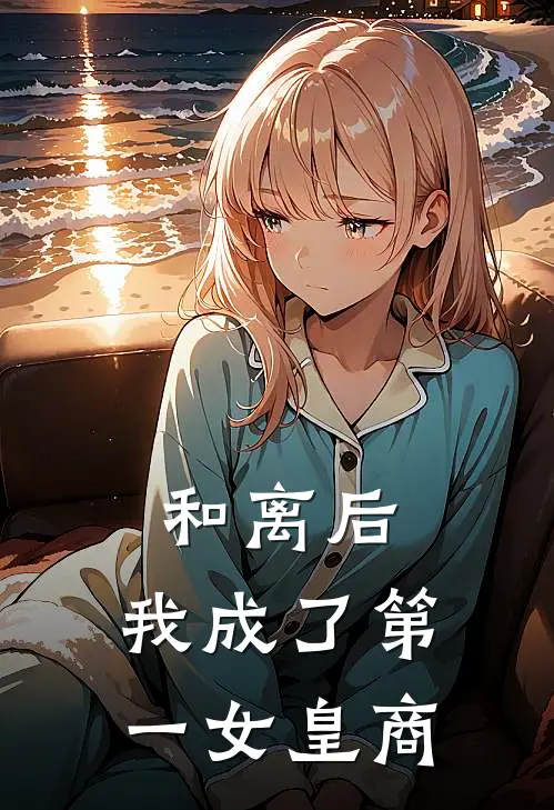 和离后，我成了第一女皇商
