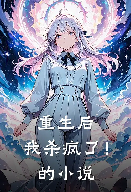 重生后，我杀疯了！的小说