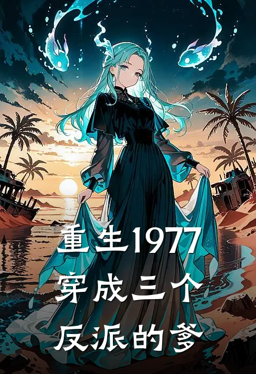 重生1977：穿成三个反派的爹