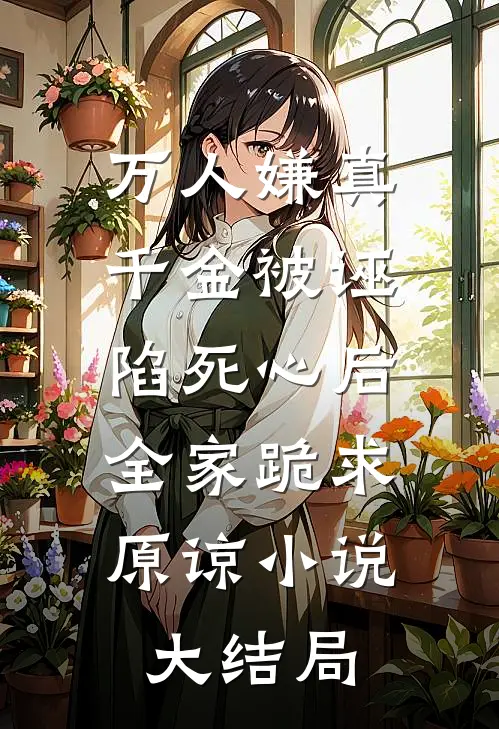 万人嫌真千金被诬陷死心后，全家跪求原谅小说大结局