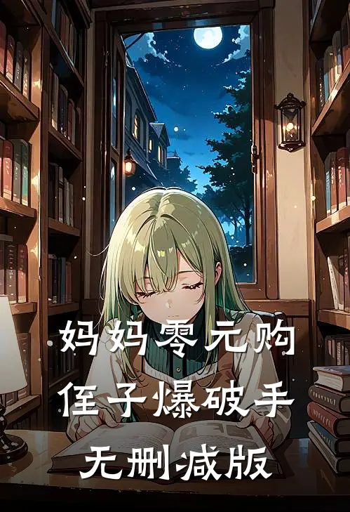 妈妈零元购，侄子爆破手无删减版