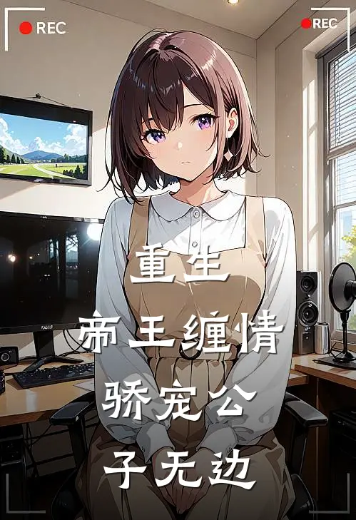 重生：帝王缠情，骄宠公子无边