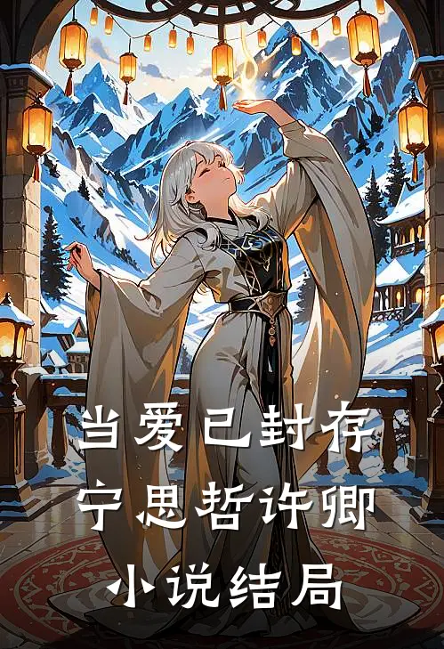 当爱已封存宁思哲许卿小说结局
