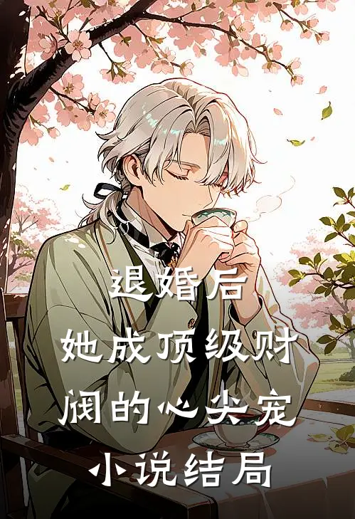 退婚后，她成顶级财阀的心尖宠小说结局