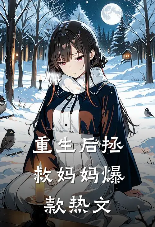 重生后拯救妈妈爆款热文