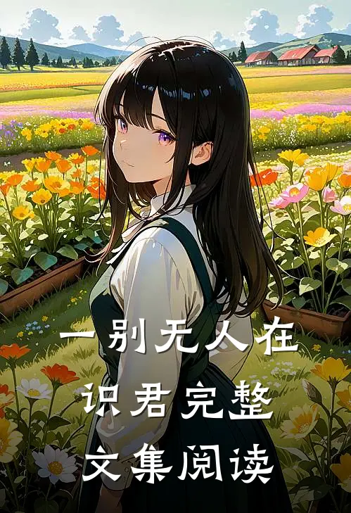 一别无人在识君完整文集阅读