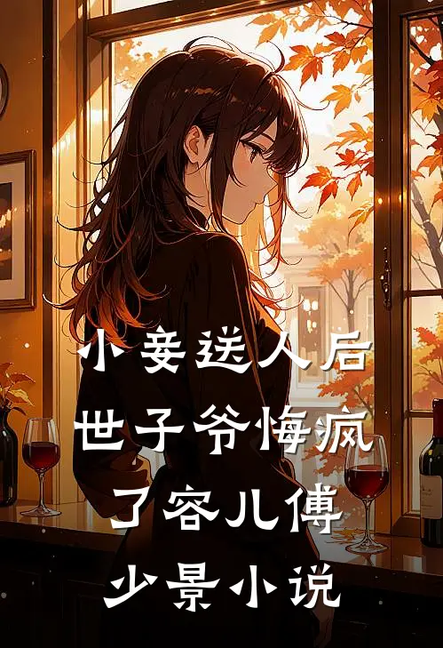 小妾送人后，世子爷悔疯了容儿傅少景小说
