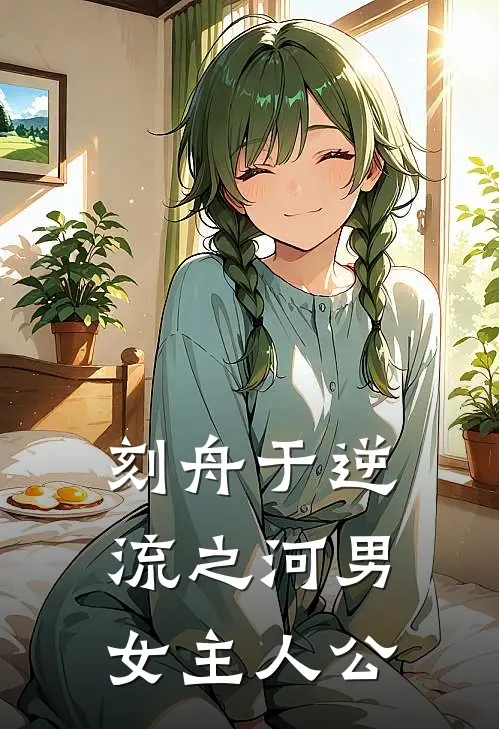 刻舟于逆流之河男女主人公