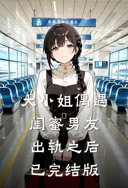 大小姐偶遇闺蜜男友出轨之后已完结版