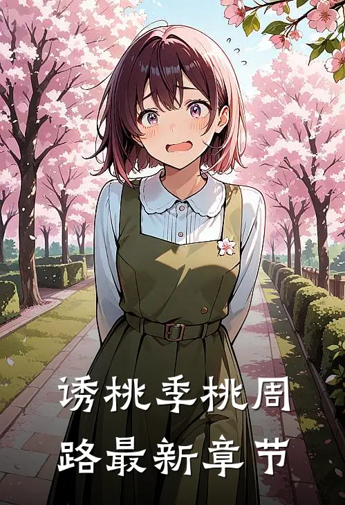 诱桃季桃周路最新章节