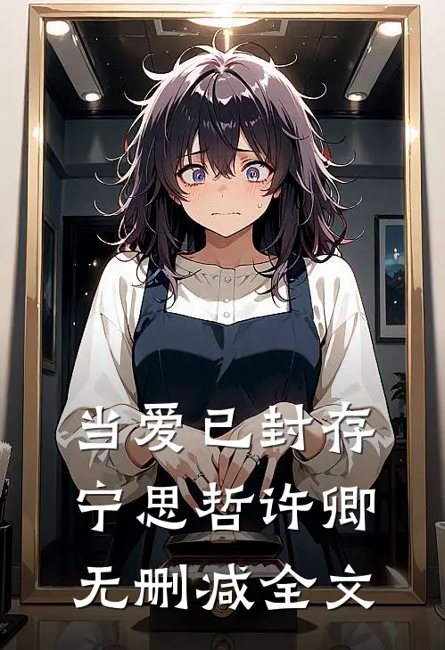 当爱已封存宁思哲许卿无删减全文