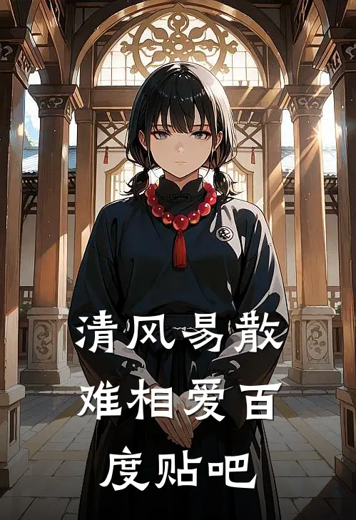 清风易散难相爱百度贴吧