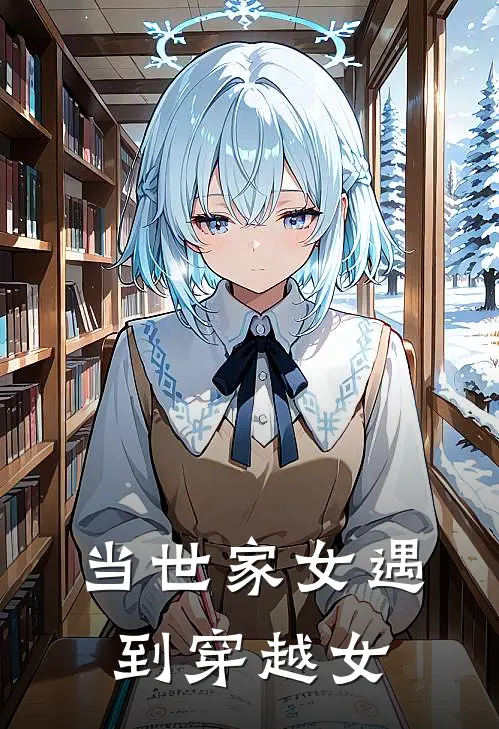 当世家女遇到穿越女